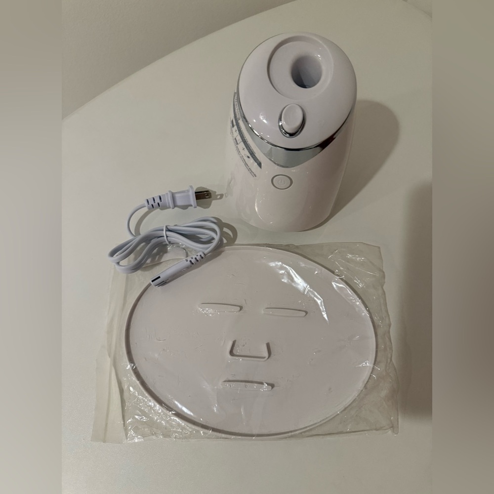 Face Mask Machine